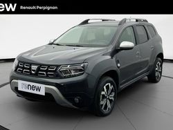 Gris Occasion 2022 Dacia Duster Prestige SUV | 21 189 € (Prix juste)