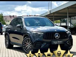 Utilisé 2024 Mercedes GLC63 AMG AMG Berline | 92 430 €