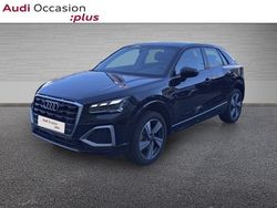 Noir brillant Utilisé 2024 Audi Q2 Design SUV | 33 758 € (Prix assez cher)