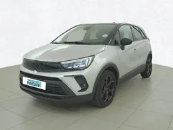 Gris Utilisé 2023 Opel Crossland X Elegance SUV | 18 999 € (Prix assez cher)