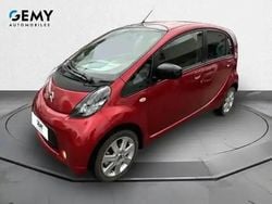 Rouge Utilisé 2020 Citroën C-zero Citadine | 7 990 €