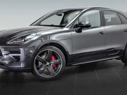 Utilisé 2000 Porsche Macan Chrono SUV | 70 900 €