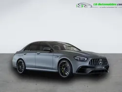Utilisé 2021 Mercedes E63S AMG AMG Berline | 104 200 €