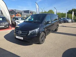 Utilisé 2022 Mercedes Vito Monospace | 36 499 € (Super prix)