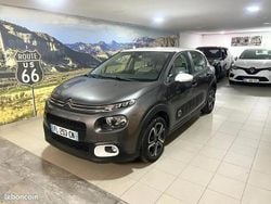 Gris Occasion 2019 Citroën C3 Business Class Berline | 6 990 € (Bon prix)