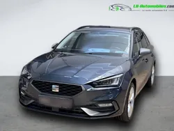 Utilisé 2021 Cupra Leon Break | 24 000 € (Prix juste)