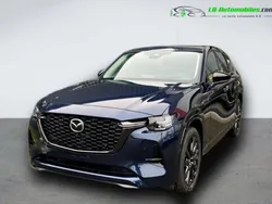 Utilisé 2025 Mazda CX-60 SUV | 52 700 € (Prix juste)