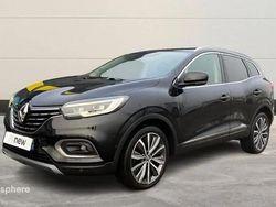 Noir Utilisé 2018 Renault Kadjar SUV | 14 999 € (Prix juste)