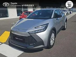 Utilisé 2024 Toyota C-HR Business Edition SUV | 29 990 € (Prix juste)