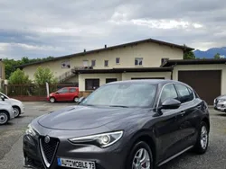 Gris Utilisé 2019 Alfa Romeo Stelvio SUV | 13 990 € (Prix cher)