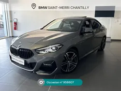 Gris Utilisé 2023 BMW 218 M Sport Coupé | 34 990 € (Prix assez cher)