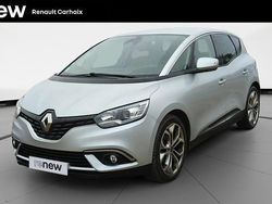 Gris Utilisé 2020 Renault Scénic IV Business Monospace | 15 990 €