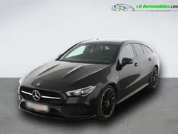 Utilisé 2021 Mercedes 180 Berline | 31 200 € (Prix assez cher)