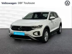 Utilisé 2024 VW T-Roc SUV | 21 989 € (Super prix)