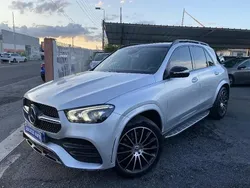 Utilisé 2019 Mercedes G400 AMG line SUV | 58 000 €