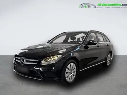 Utilisé 2021 Mercedes C220 Berline | 32 000 € (Bon prix)