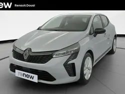 Gris Utilisé 2023 Renault Clio V Evolution Citadine | 16 199 € (Prix assez cher)