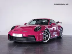 Othercolor Utilisé 2022 Porsche 911 GT3 Coupé | 229 900 € (Bon prix)