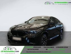 Utilisé 2022 BMW X6 M Comfort Edition SUV | 98 100 € (Prix cher)