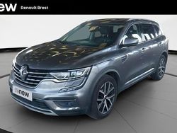 Gris Occasion 2021 Renault Koleos Intens SUV | 20 590 € (Prix juste)