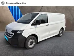 Blanc Utilisé 2025 VW T6.1 Business Van | 43 900 € (Bon prix)