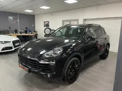 Utilisé 2014 Porsche Cayenne SUV | 37 990 €
