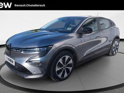 Gris Utilisé 2023 Renault Mégane Evolution Berline | 20 490 € (Bon prix)