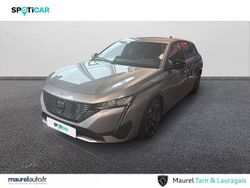 Nouvelle 2025 Peugeot 308 SW Allure Break | 30 890 €