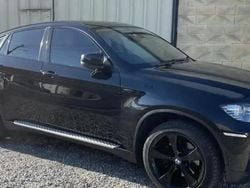 Utilisé 2010 BMW X6 SUV | 15 200 € (Prix juste)