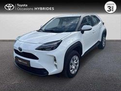 Occasion 2023 Toyota Yaris Hybrid | 21 990 € (Bon prix)
