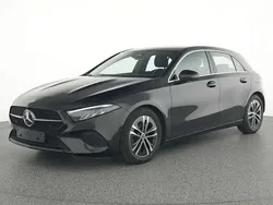 Noir Utilisé 2024 Mercedes A180 Business Citadine | 29 990 € (Bon prix)