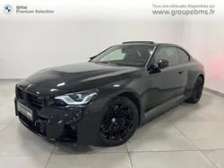 Utilisé 2024 BMW M2 Comfort Edition Coupé | 115 900 €