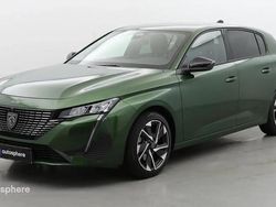 Bleu Utilisé 2024 Peugeot 308 Allure Berline | 23 499 €