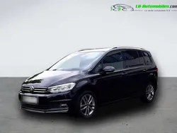 Utilisé 2021 VW Touran Monospace | 34 500 € (Prix juste)