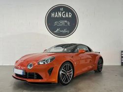Utilisé 2022 Alpine A110 Coupé | 83 990 €