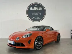 Utilisé 2022 Alpine A110 Coupé | 83 990 €