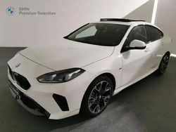 Blanc Utilisé 2025 BMW 220 M Sport Berline | 45 900 € (Prix juste)