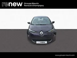 Utilisé 2019 Renault Zoe Intens Citadine | 8 890 € (Super prix)