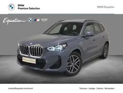 Storm bay métal bmw individual Utilisé 2025 BMW X1 M Sport SUV | 47 990 €