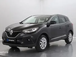Noir Utilisé 2020 Renault Kadjar Business SUV | 17 499 € (Prix juste)
