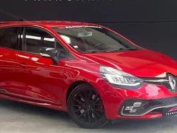 Utilisé 2017 Renault Clio IV Bose Edition Citadine | 21 990 € (Prix cher)