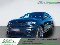 Utilisé 2017 Jeep Grand Cherokee SUV | 44 200 € (Super prix)