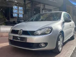 Utilisé 2012 VW Golf VII Berline | 9 990 €