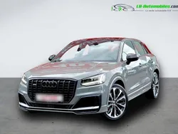 Utilisé 2019 Audi SQ2 Sport SUV | 39 200 € (Prix cher)