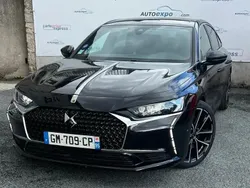 Noir Utilisé 2023 DS Automobiles DS9 Rivoli Plus Berline | 44 500 € (Prix cher)