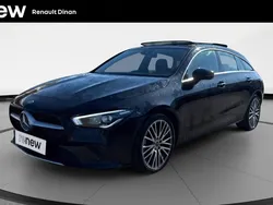 Noir Utilisé 2022 Mercedes 180 Progressive Berline | 28 990 € (Prix juste)