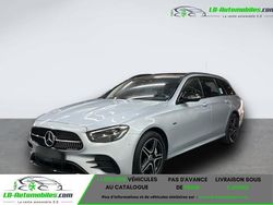 Utilisé 2021 Mercedes E300 Berline | 41 300 € (Prix juste)