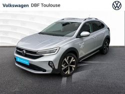 Argent Utilisé 2024 VW Taigo Style SUV | 25 980 € (Prix juste)