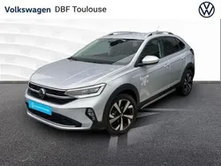 Argent Utilisé 2024 VW Taigo Style SUV | 27 750 € (Prix juste)