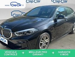 Noir Utilisé 2021 BMW 118 Sport Line Citadine | 25 490 € (Super prix)